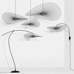 Vertigo Nova LED Pendelleuchte L