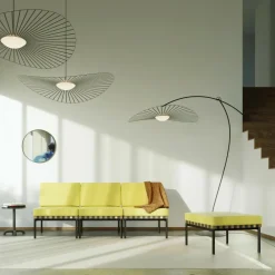 Vertigo Nova LED Pendelleuchte L