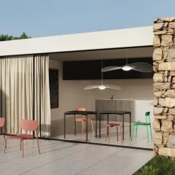 Vertigo Nova LED Pendelleuchte L