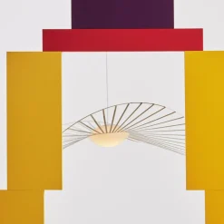 Vertigo Nova LED Pendelleuchte L