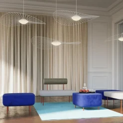 Vertigo Nova LED Pendelleuchte S