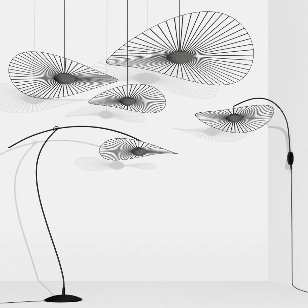 Vertigo Nova LED Pendelleuchte S