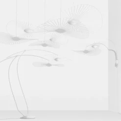 Vertigo Nova LED Pendelleuchte S