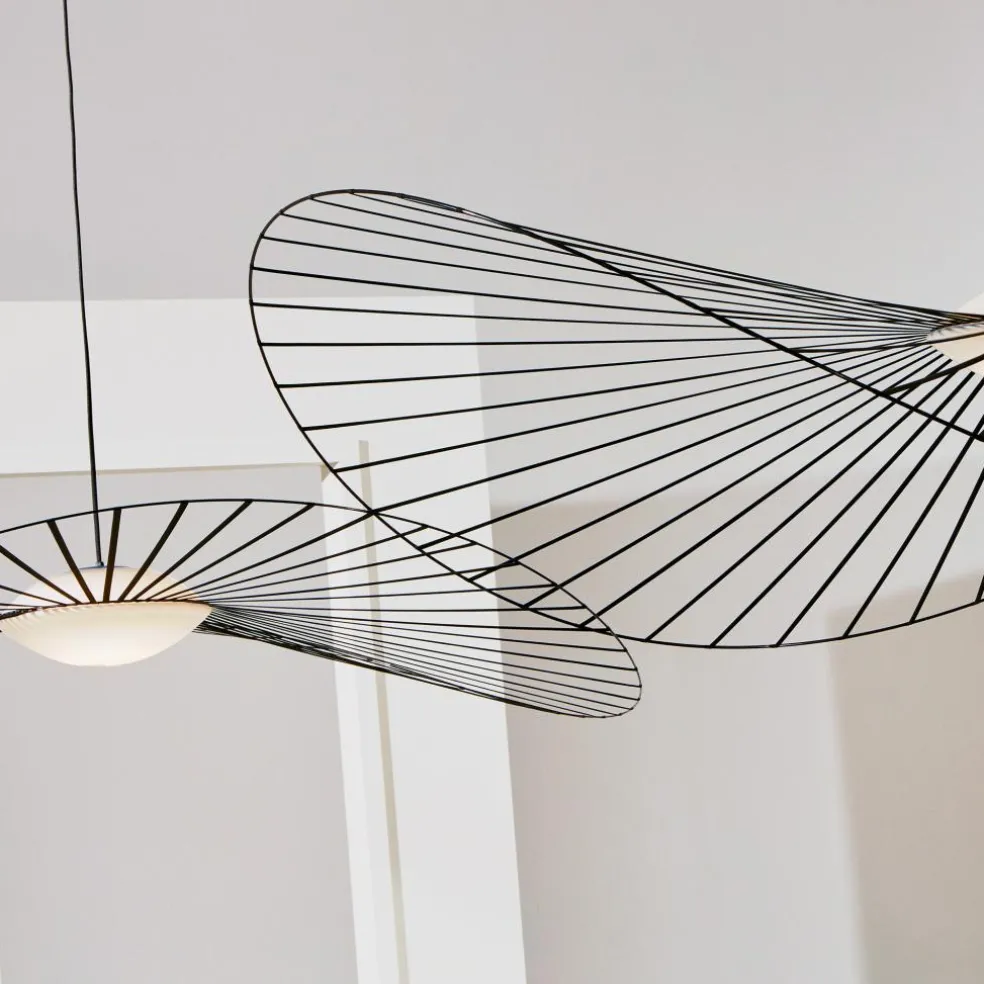 Vertigo Nova LED Pendelleuchte S