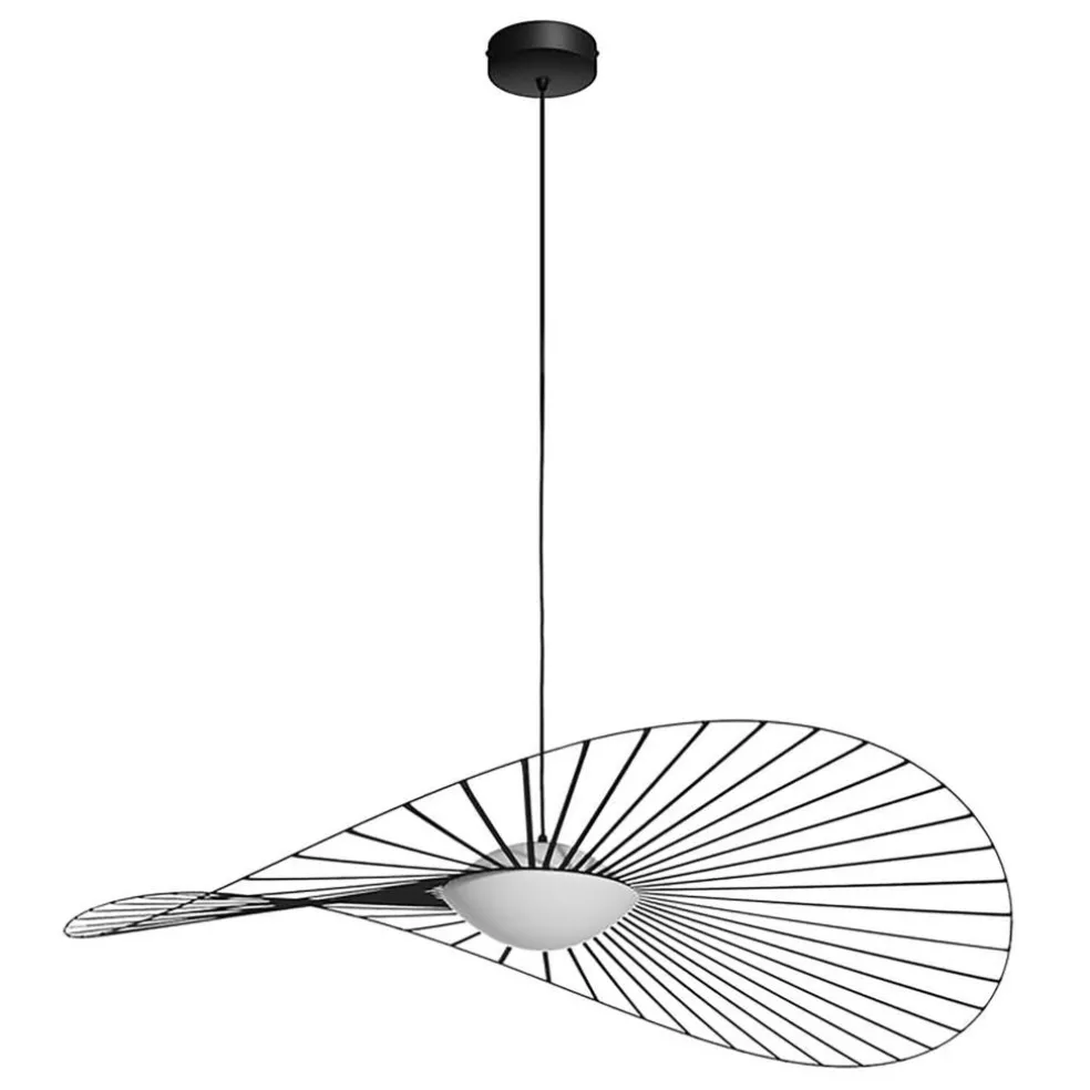 Vertigo Nova LED Pendelleuchte S