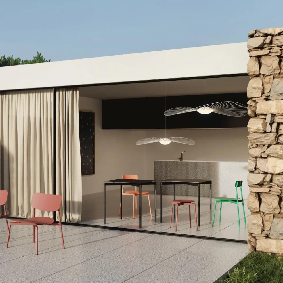 Vertigo Nova LED Pendelleuchte S