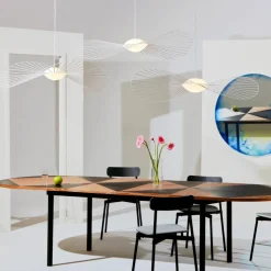 Vertigo Nova LED Pendelleuchte S