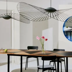 Vertigo Nova LED Pendelleuchte S