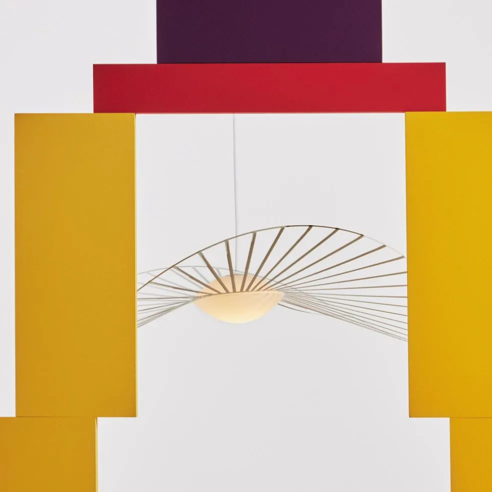 Vertigo Nova LED Pendelleuchte S