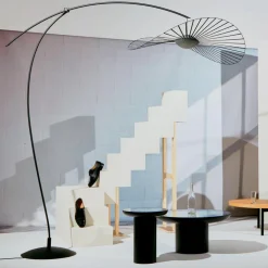 Vertigo Nova LED Stehleuchte