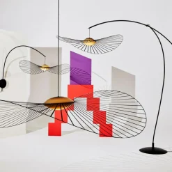 Vertigo Nova LED Stehleuchte