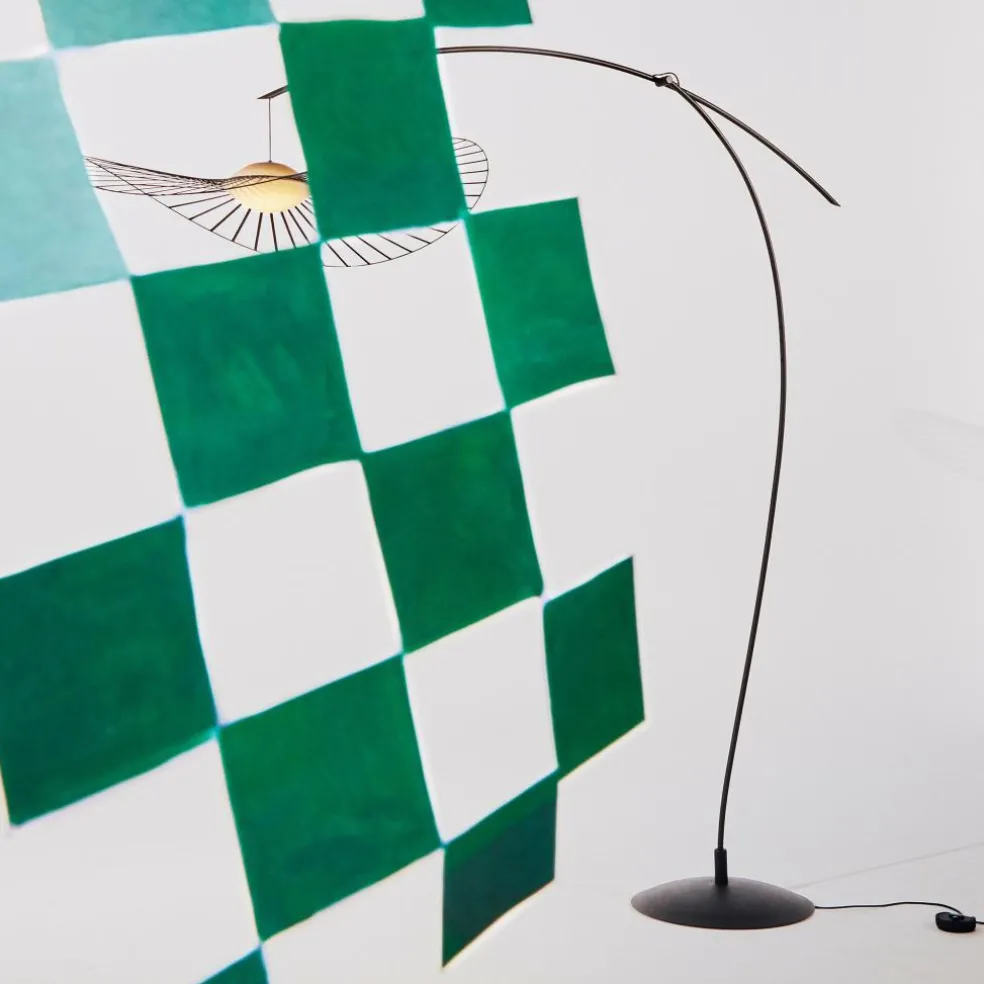 Vertigo Nova LED Stehleuchte