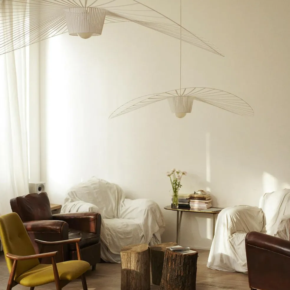 Vertigo Pendelleuchte S