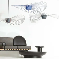 Vertigo Pendelleuchte S