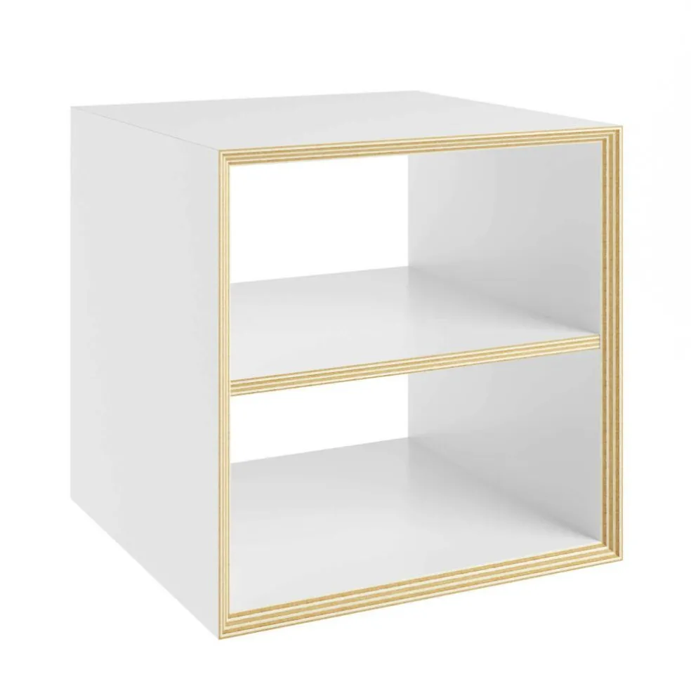 Vertiko Dice Beistelltisch