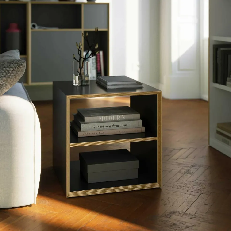 Vertiko Dice Beistelltisch