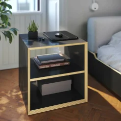 Vertiko Dice Beistelltisch