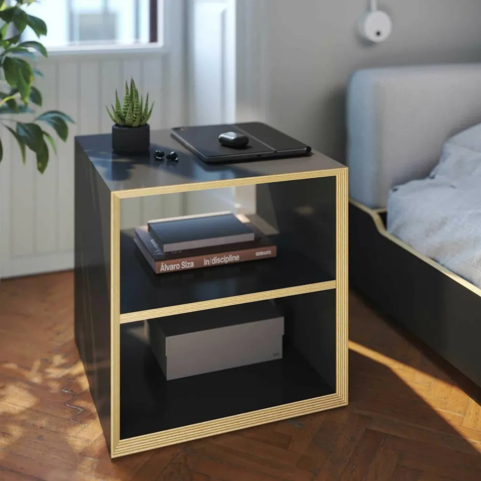 Vertiko Dice Beistelltisch