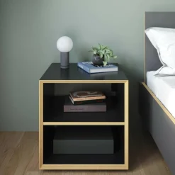 Vertiko Dice Beistelltisch