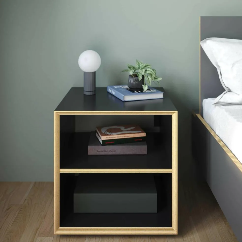 Vertiko Dice Beistelltisch