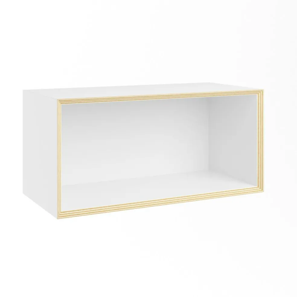 Vertiko Fourteen Regalelement