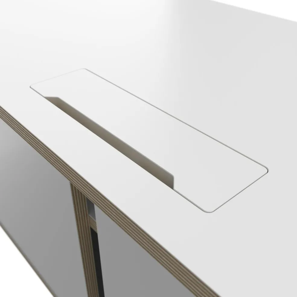 Vertiko HiFi Sideboard