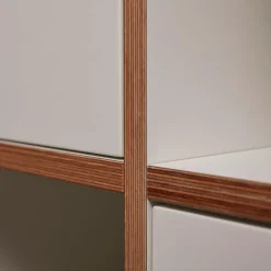 Vertiko Ply One Regal