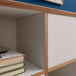 Vertiko Ply Three Regal