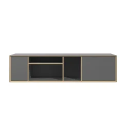 Vertiko Wide Two Sideboard