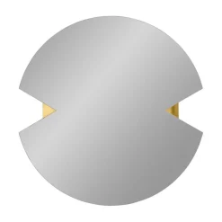 Verto Spiegel Ø 70cm
