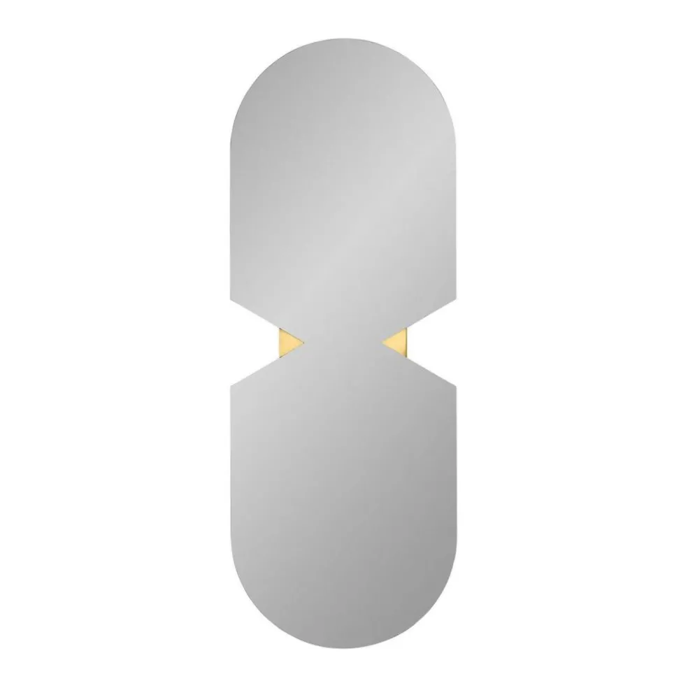 Verto Spiegel L 120cm