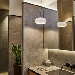 Vetra LED Pendelleuchte