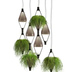 Viceversa 2 LED Pendelleuchte