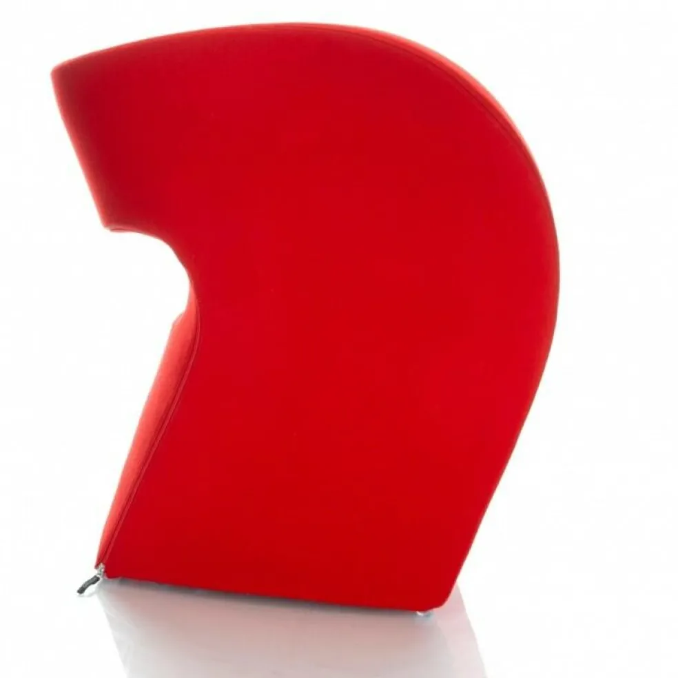 Victoria and Albert Sessel