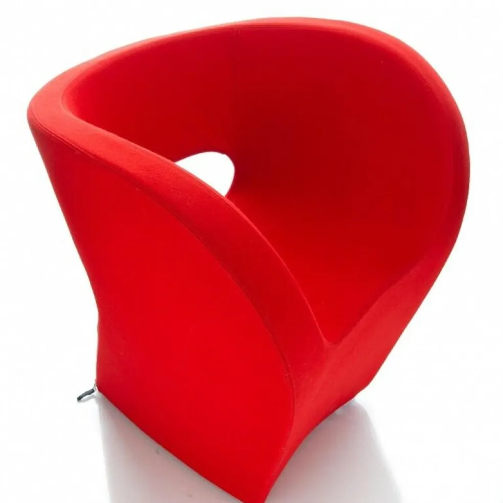 Victoria and Albert Sessel