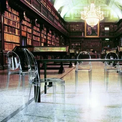 Victoria Ghost Stuhl