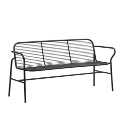 Vig Dining Gartenbank