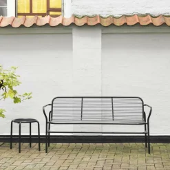 Vig Dining Gartenbank