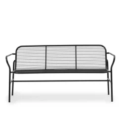 Vig Dining Gartenbank