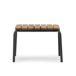 Vig Gartenbeistelltisch Holz