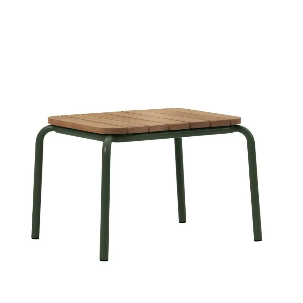 Vig Gartenbeistelltisch Holz