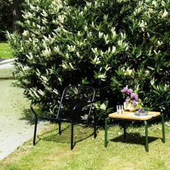 Vig Gartenloungestuhl