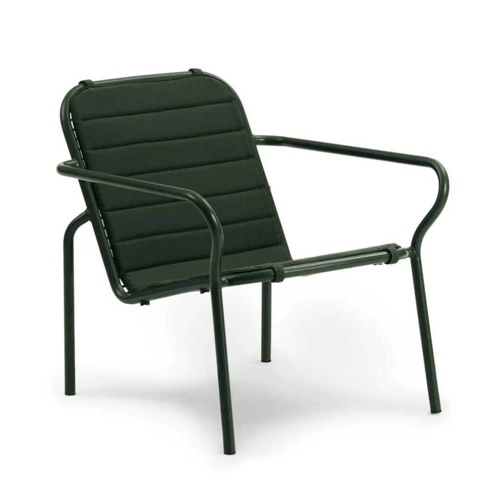 Vig Gartenloungestuhl