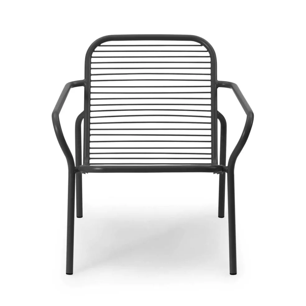 Vig Gartenloungestuhl
