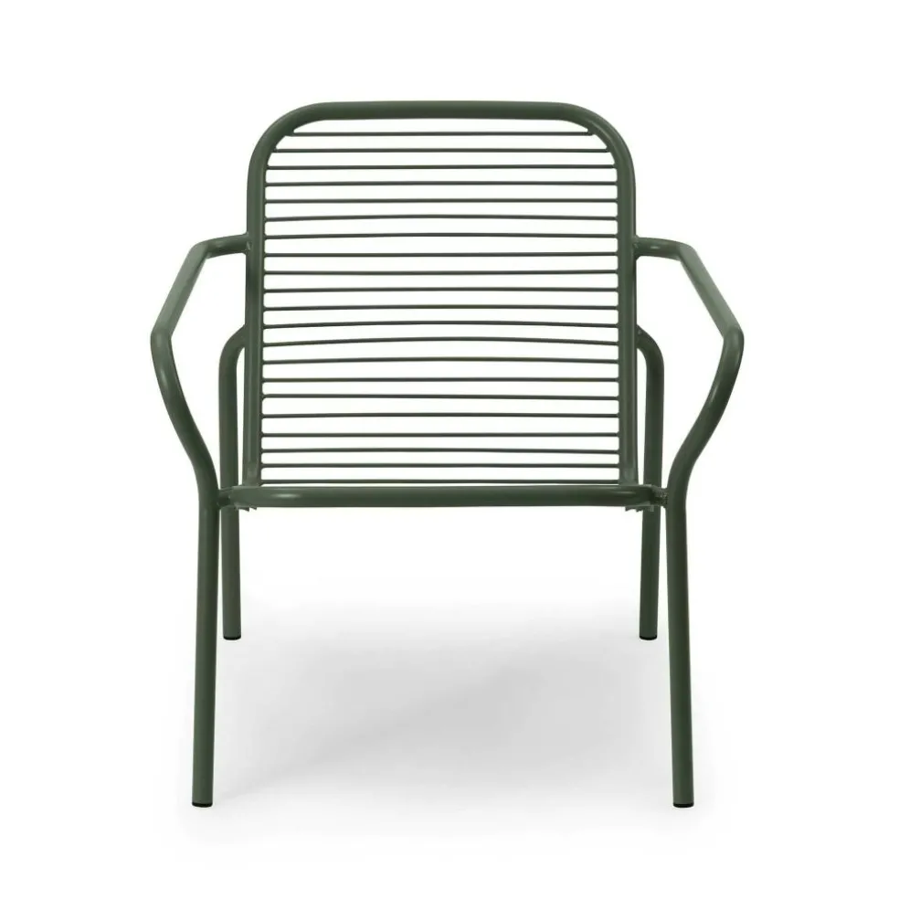 Vig Gartenloungestuhl