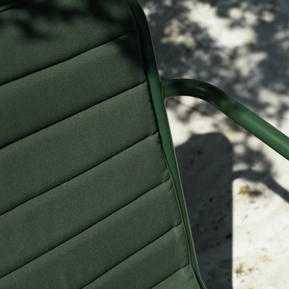 Vig Gartenloungestuhl