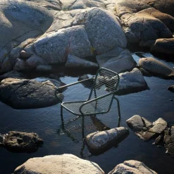 Vig Gartenloungestuhl