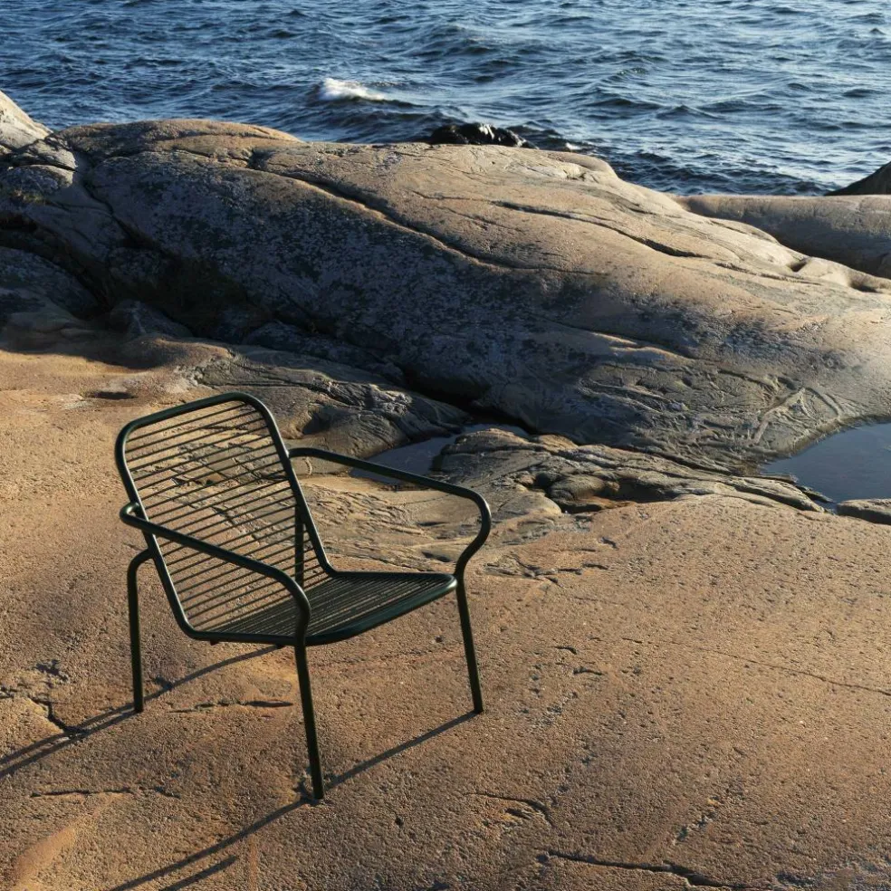 Vig Gartenloungestuhl