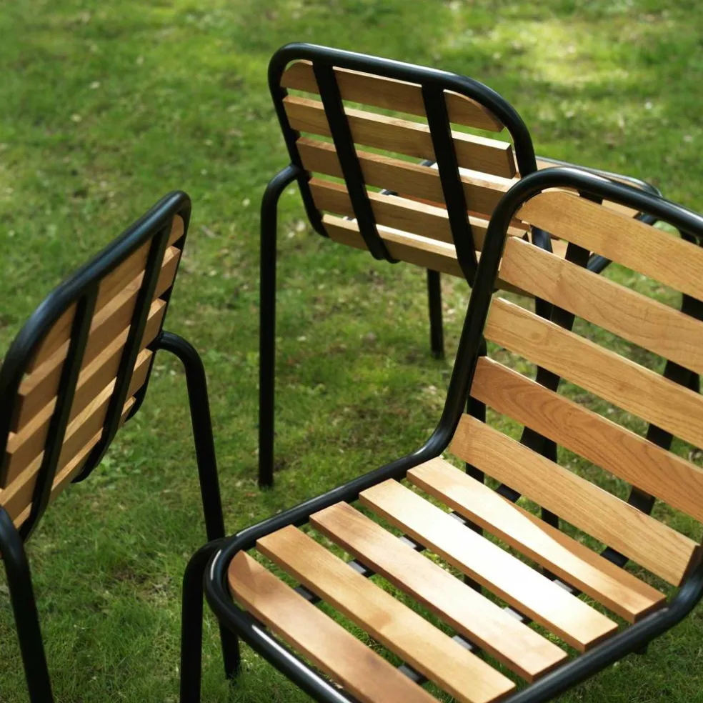 Vig Gartenstuhl Holz