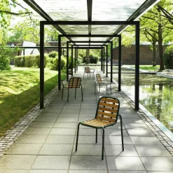 Vig Gartenstuhl Holz